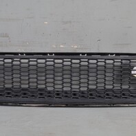 2011-2016 BMW 528i 535i 550i Front Bumper Lower Center Grille M-Sport OEM