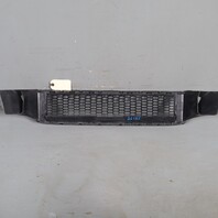 2011-2016 BMW 528i 535i 550i Front Bumper Lower Center Grille M-Sport OEM