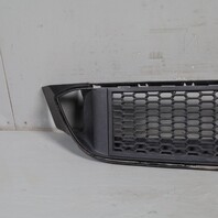 2011-2016 BMW 528i 535i 550i Front Bumper Lower Center Grille M-Sport OEM
