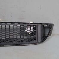 2011-2016 BMW 528i 535i 550i Front Bumper Lower Center Grille M-Sport OEM