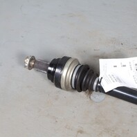 2011-2016 BMW 535i Rear Axle Shaft CV Joint Right 33208603098 OEM