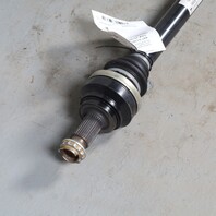 2011-2016 BMW 535i Rear Axle Shaft CV Joint Right 33208603098 OEM
