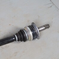 2011-2016 BMW 535i Rear Axle Shaft CV Joint Right 33208603098 OEM
