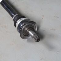 2011-2016 BMW 535i Rear Axle Shaft CV Joint Right 33208603098 OEM