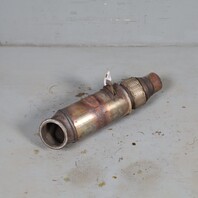 2014-2019 BMW 535i 640i xDrive X5 X6 3.0 Exhaust Manifold Downpipe OEM