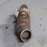 2014-2019 BMW 535i 640i xDrive X5 X6 3.0 Exhaust Manifold Downpipe OEM