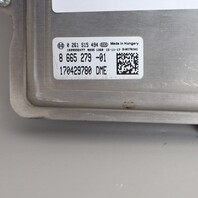 BMW 335i 435i 535i 640i X X6 N55 Engine Computer ECM DME 12148665279 OEM