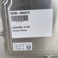 BMW 335i 435i 535i 640i X X6 N55 Engine Computer ECM DME 12148665279 OEM