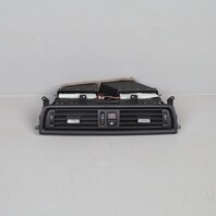 2011-2016 BMW 528i 535i 550i M5 F10 Center Dash Air Vent 64229166885 OEM