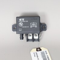 BMW 528i 535i 550i 640i 650i 740i 750i Radiator Fan Motor Relay 61369198302 OEM