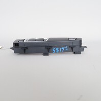 2011-2018 BMW 528i 535i X3 X4 Center Console Switch Panel 61319267892 OEM