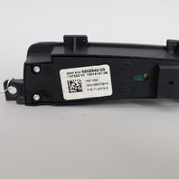 2011-2018 BMW 528i 535i X3 X4 Center Console Switch Panel 61319267892 OEM