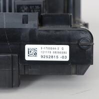 BMW 528i 535i 550i M5 640i 650 740i 750i Front Fuse Box 61149252815 OEM