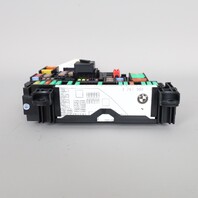2013-2016 BMW 528i 535i 550i Rear Fuse Relay Junction Box 61149264923 OEM
