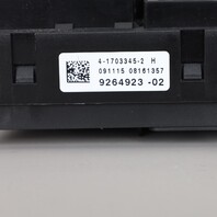 2013-2016 BMW 528i 535i 550i Rear Fuse Relay Junction Box 61149264923 OEM
