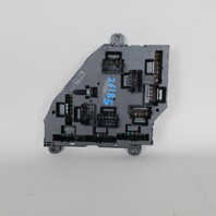 2013-2016 BMW 528i 535i 550i Rear Fuse Relay Junction Box 61149264923 OEM
