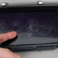 2013-2016 BMW 528i 535i 550i Central Display Screen 10.25 65509321016 OEM
