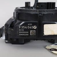 2011-2016 BMW 528i 535i 550i Turn Signal Wiper Switch 61319354045 OEM