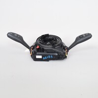 2011-2016 BMW 528i 535i 550i Turn Signal Wiper Switch 61319354045 OEM