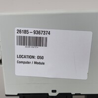 BMW X3 X4 528i 535i 550i 640i 750i CAS Module 61359367374 OEM