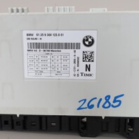 2011-2016 BMW 528i 535i 550i Seat Control Module 61359369123 OEM