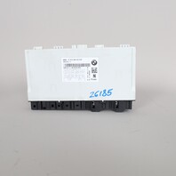 2011-2016 BMW 528i 535i 550i Seat Control Module 61359369123 OEM