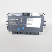 BMW 528i 535i 550i 640i 650i 750i X3 Footwell Module OEM 61359383694