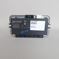 BMW 528i 535i 550i 640i 650i 750i X3 Footwell Module OEM 61359383694