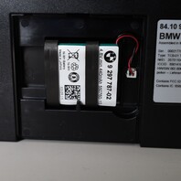 14-19 BMW 320i 328i 428i X3 X5 X6 Telematics Control Unit TCB OEM 84109389659