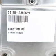 14-19 BMW 320i 328i 428i X3 X5 X6 Telematics Control Unit TCB OEM 84109389659