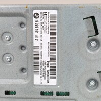 2014-2019 BMW 535i 650i 750i Amplifier Harman Kardon 65129393181 OEM
