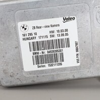 BMW 328i 335i 428i 435i 528i 535i 550i Camera Module 66539393953 OEM