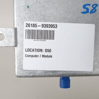 BMW 328i 335i 428i 435i 528i 535i 550i Camera Module 66539393953 OEM