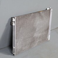 2011-2016 BMW 535i 640i 740i A/C Condenser 64509391489