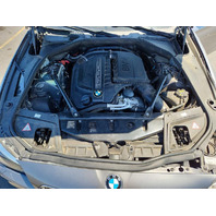 2016 BMW 535i F10 N55 Engine Parts - Low Miles OEM Components Stock #26185