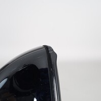2014-2016 BMW 528i 535i 550i F10 Left Side View Door Mirror OEM