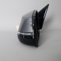 2014-2016 BMW 528i 535i 550i F10 Left Side View Door Mirror OEM