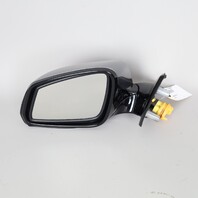 2014-2016 BMW 528i 535i 550i F10 Left Side View Door Mirror OEM