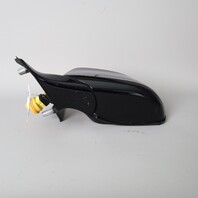 2014-2016 BMW 528i 535i 550i F10 Left Side View Door Mirror OEM