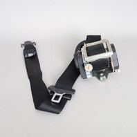 2011-2016 BMW 528i 535i 550i M5 F10 Left Front Seat Belt 72117241747 OEM