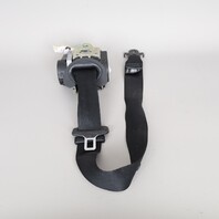 2011-2016 BMW 528i 535i 550i M5 F10 Left Front Seat Belt 72117241747 OEM