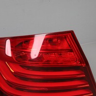 2014-2016 BMW 528i 535i 550i M5 F10 Left Tail Light 63217312707 OEM
