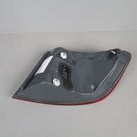2014-2016 BMW 528i 535i 550i M5 F10 Left Tail Light 63217312707 OEM