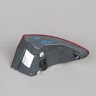 2014-2016 BMW 528i 535i 550i M5 F10 Left Tail Light 63217312707 OEM