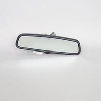 BMW 528i 535i 550i 640i 650i M6 X3 X4 Inside Rearview Mirror 51169320305 OEM