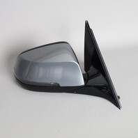 2014-2016 BMW 528i 535i 550i Right Side View Door Mirror OEM