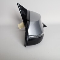 2014-2016 BMW 528i 535i 550i Right Side View Door Mirror OEM