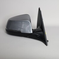 2014-2016 BMW 528i 535i 550i Right Side View Door Mirror OEM