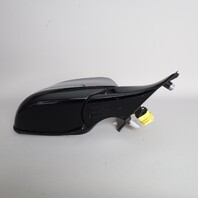 2014-2016 BMW 528i 535i 550i Right Side View Door Mirror OEM