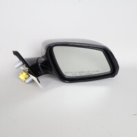 2014-2016 BMW 528i 535i 550i Right Side View Door Mirror OEM